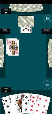 Durak android App screenshot 0