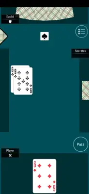 Durak android App screenshot 2