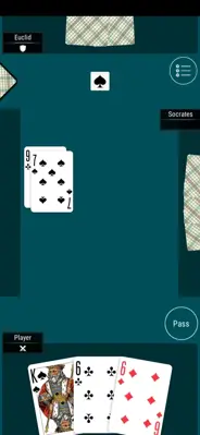 Durak android App screenshot 3