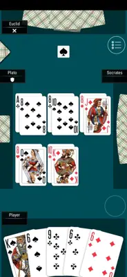 Durak android App screenshot 4