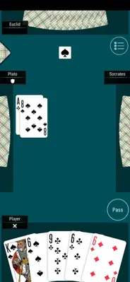 Durak android App screenshot 5