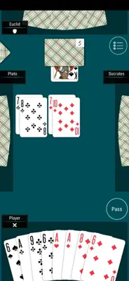 Durak android App screenshot 6