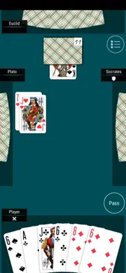 Durak android App screenshot 8